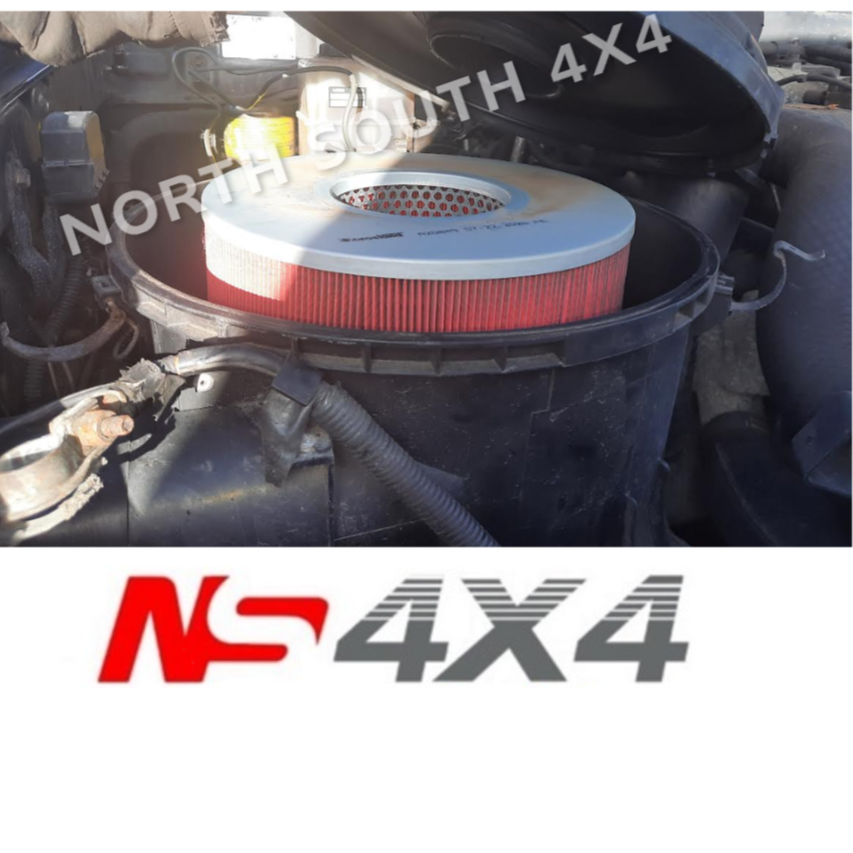 Ns4x4